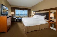 The Beach Club Resort — Bellstar Hotels & Resorts Hotels in Qualicum Beach