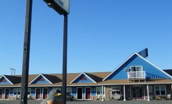 Travelodge by Wyndham Fredericton