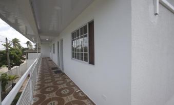 Apartamentos Chalet del Mar
