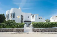 Inturotel Cala Esmeralda Beach Hotel & Spa - Adults Only Hotels in Cala Ferrera