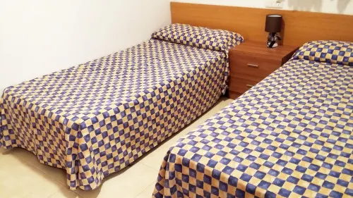 Apartamentos Oropesa del Mar Suites 3000 Hotels in Oropesa del Mar