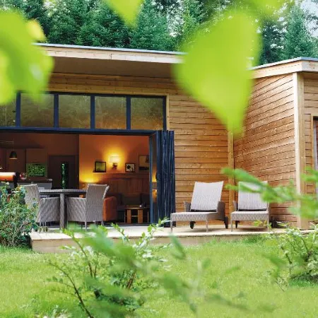 Center Parcs les Trois Forêts