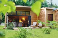 Center Parcs les Trois Forêts - spa