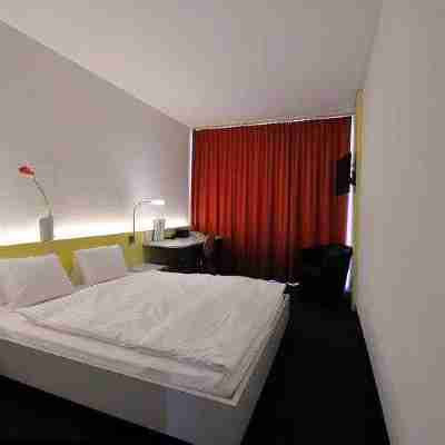 Hotel Sommerau Rooms