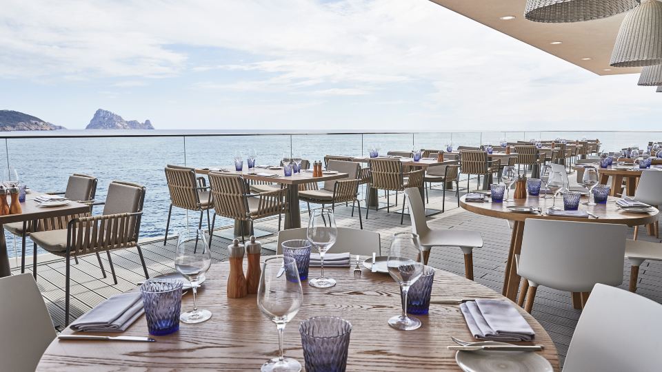 7Pines Resort Ibiza
