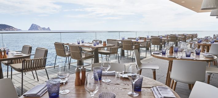 7Pines Resort Ibiza Hotels in Ibiza
