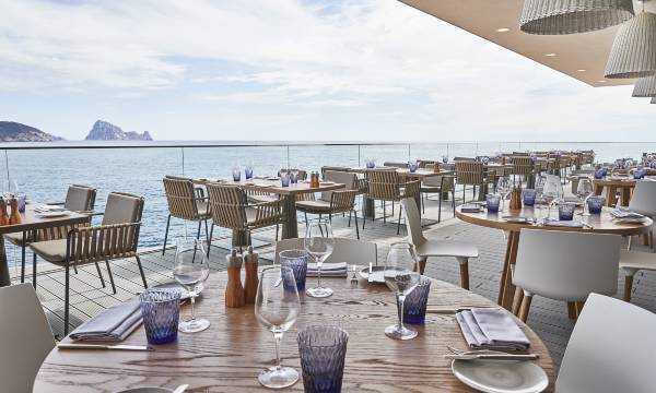 7Pines Resort Ibiza