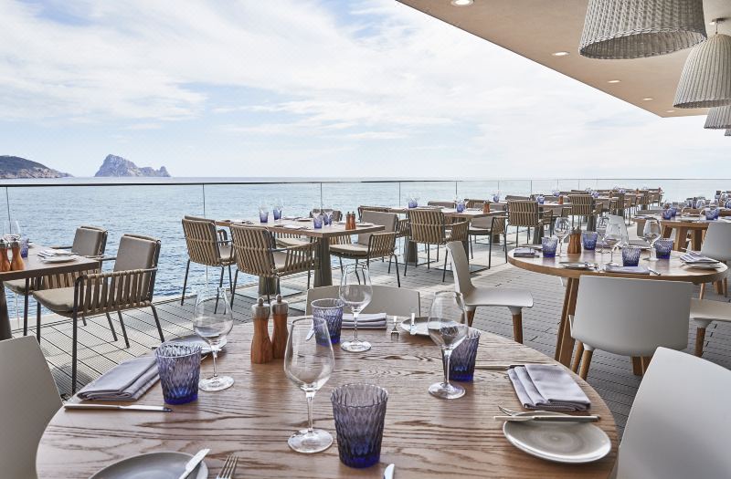 7Pines Resort Ibiza