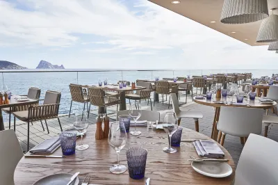 7Pines Resort Ibiza Hotel a Ibiza