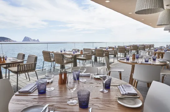 7Pines Resort Ibiza