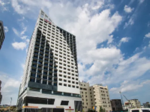 Sea Cruise Hotel Hotels near Yeongnangho