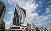 Sea Cruise Hotel Các khách sạn gần Yeongnangho