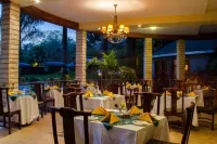Kibo Palace Hotel