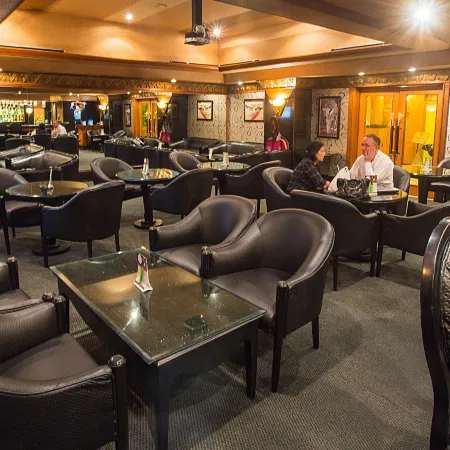 The Orchid Hotel Mumbai Vile Parle