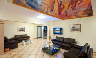 Casa Orama Boutique Hotel