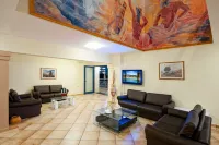 Casa Orama Boutique Hotel Hotel di Anissaras