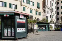 Casa Rosa al Molo by Wonderful Italy