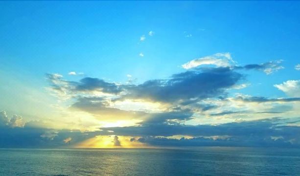 워터 리플 B&B 전경