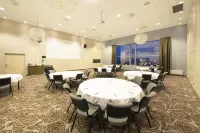 Scandic Seilet Hotel - sarapan