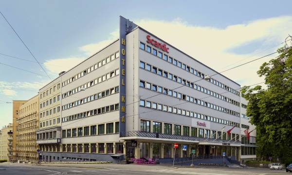 Scandic Solli