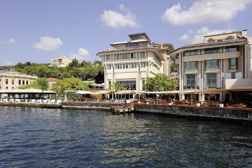 Radisson Blu Bosphorus Hotel, Istanbul