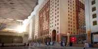 Taiba Front Hotel Hotels in Medina