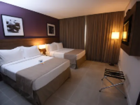 Diff Hotel Hotels in Rio Branco