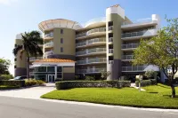 Crystal Palms Beach Resort Hotels in Treasure Island