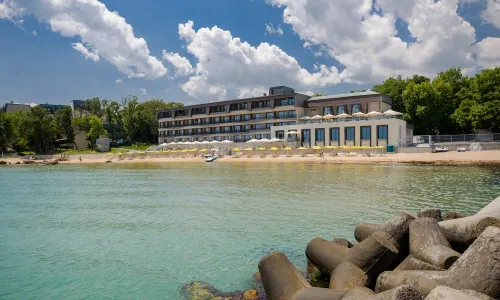 HVD Nympha Hotel