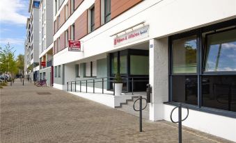 Sejours & Affaires Angers Atrium