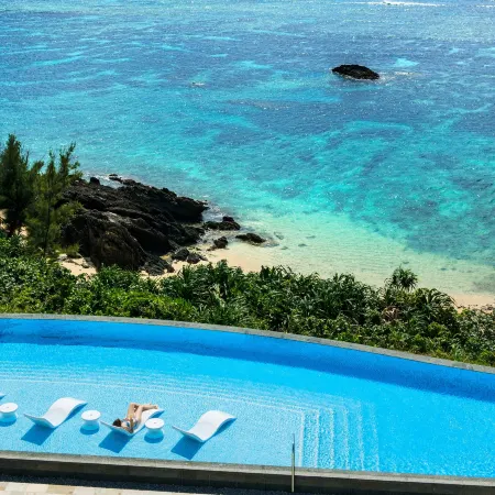 Halekulani Okinawa
