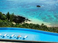Halekulani Okinawa - Romantic