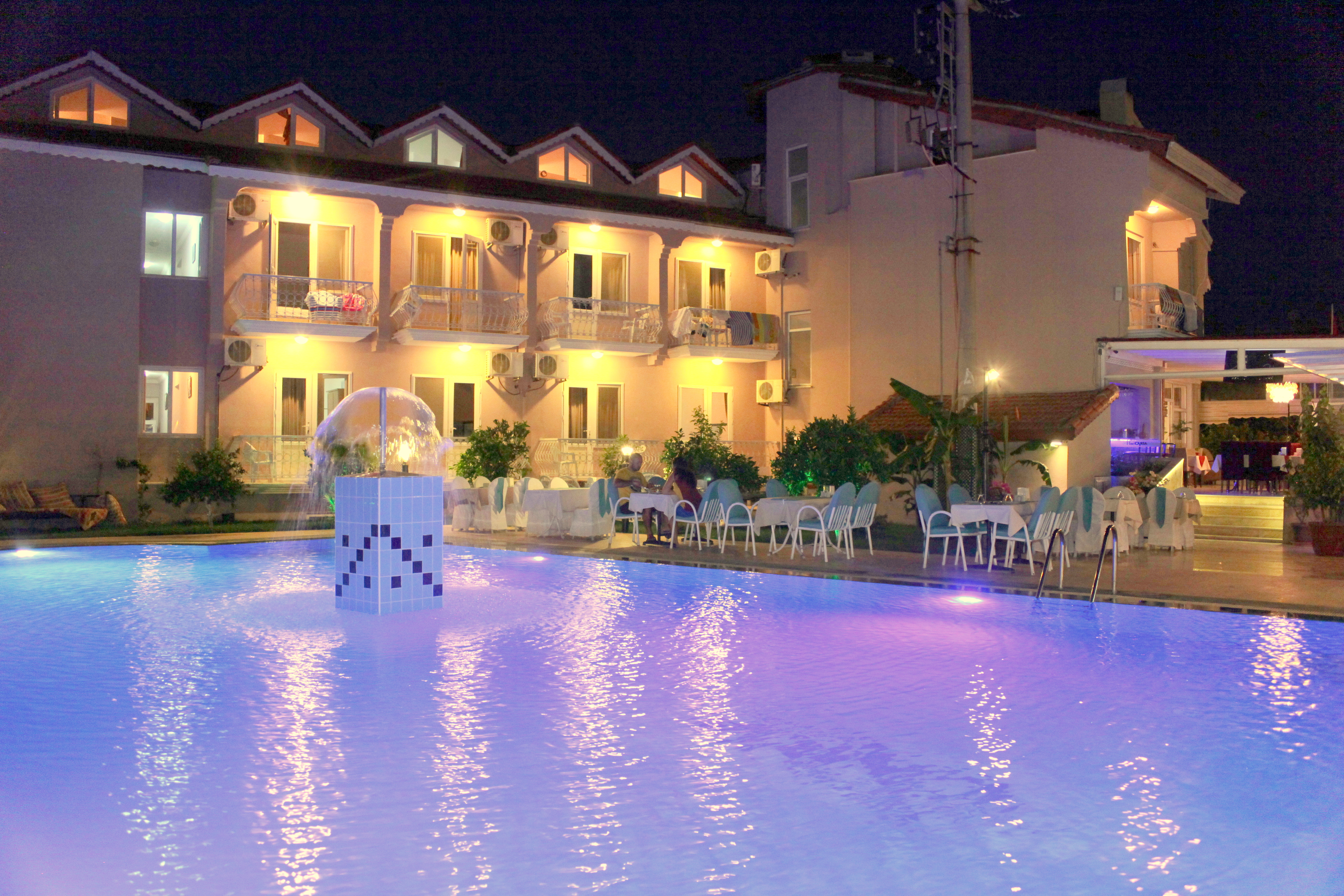 Dalyan Hotel Caria Royal