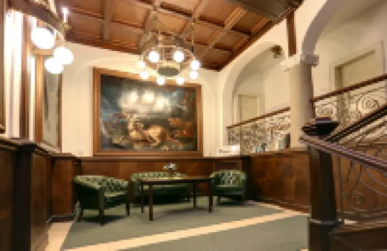 Art Deco Wolker by Astoria Hotel & Medical Spa