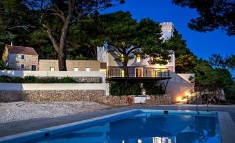 Luxury Rooms Beach Mediteran