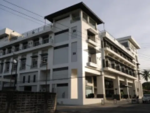 L'Fisher Hotel Bacolod Hotels in Bacolod