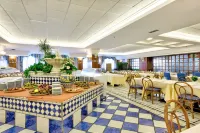 Hotel Olimpo le Terrazze - Ramah Hewan Peliharaan