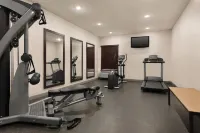Country Inn & Suites by Radisson, Bryant (Little Rock), AR - Gym