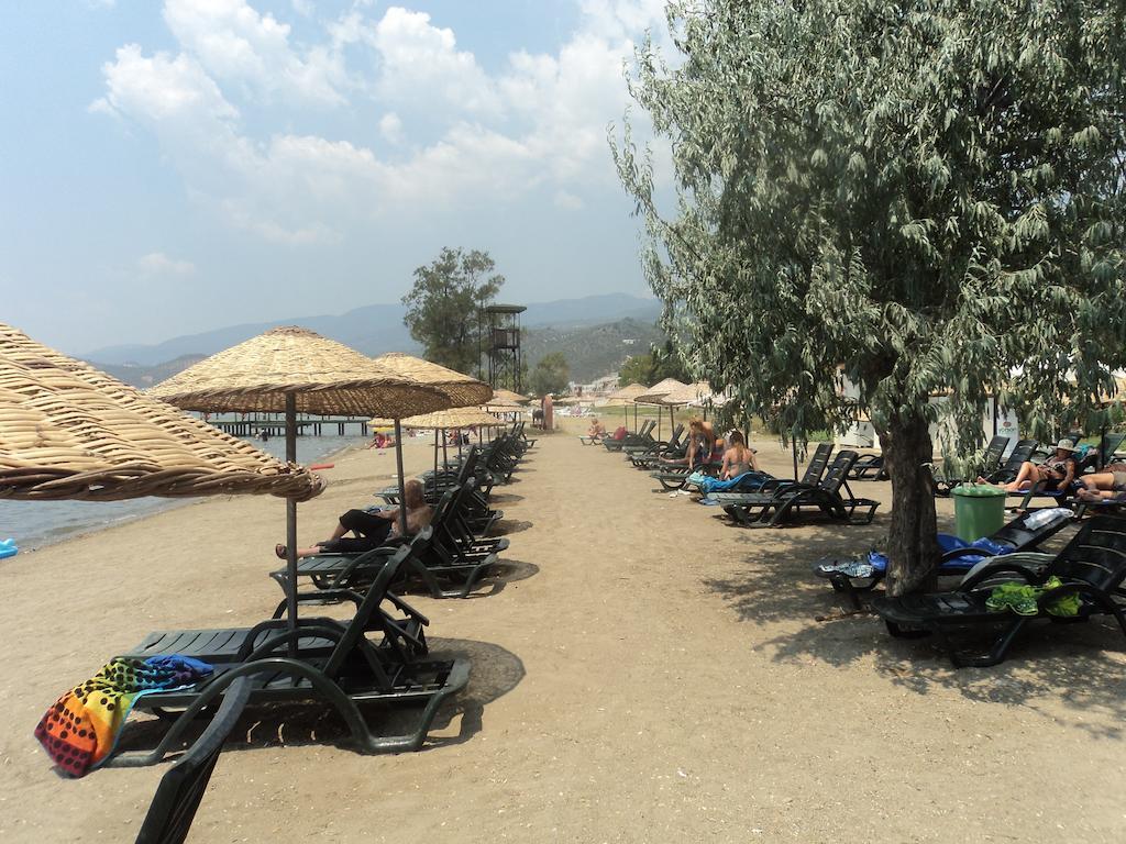 Hattusa Vacation Thermal Club Kazdaglari