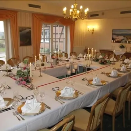 Flair Seehotel Zielow