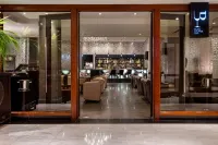 ラディソン ブル ホテル、ロンドン ヒースロー - バー