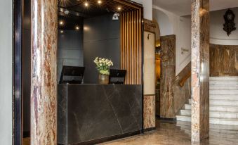 Radisson Blu Schwarzer Bock Hotel Wiesbaden