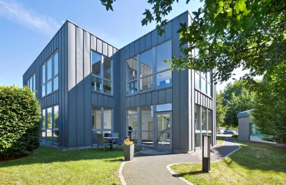 漢諾威萊爾特酒店