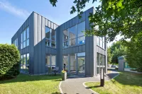 Median Hotel Hannover Lehrte فنادق في Burgdorf