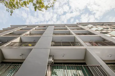 รูปภาพของนิทรา เรสซิเดนซ์