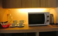Himawari @Condo 11 Отели в г. 