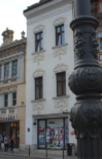 Main Square Apartments & More