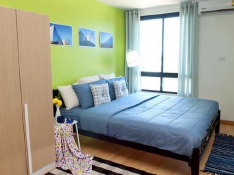 The Future Condominium