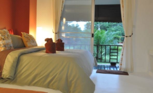 4. 파얌 코티지 리..