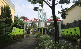 Rumah Singgah Asri Malang - Homestay Syariah
